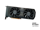 SAPPHIRE Radeon RX 7800 XT 16GB GDDR6 PCI Express 4.0 x16 ATX Graphics Card