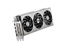 SAPPHIRE NITRO+ Radeon RX 7800 XT 16GB GDDR6 PCI Express 4.0 x16 ATX Graphics