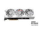 SAPPHIRE PURE Radeon RX 7800 XT 16GB GDDR6 PCI Express 4.0 x16 ATX Graphics Card