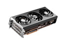 SAPPHIRE NITRO+ Radeon RX 7700 XT 12GB GDDR6 PCI Express 4.0 x16 Graphics Card