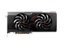 SAPPHIRE PULSE Radeon RX 7700 XT 12GB GDDR6 PCI Express 4.0 x16 Graphics Card