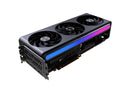 SAPPHIRE NITRO+ Radeon RX 7900 XTX 24GB GDDR6 PCI Express 4.0 x16 ATX Graphics