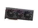 SAPPHIRE PULSE Radeon RX 7900 XTX 24GB GDDR6 PCI Express 4.0 x16 ATX Graphics