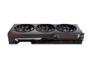 SAPPHIRE PULSE Radeon RX 7900 XTX 24GB GDDR6 PCI Express 4.0 x16 ATX Graphics