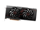 SAPPHIRE PULSE Radeon RX 7800 XT 16GB GDDR6 PCI Express 4.0 x16 ATX Graphics