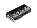 SAPPHIRE PULSE Radeon RX 7800 XT 16GB GDDR6 PCI Express 4.0 x16 ATX Graphics