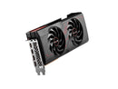SAPPHIRE PULSE Radeon RX 7800 XT 16GB GDDR6 PCI Express 4.0 x16 ATX Graphics