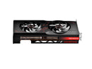 SAPPHIRE PULSE Radeon RX 7800 XT 16GB GDDR6 PCI Express 4.0 x16 ATX Graphics