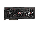 SAPPHIRE PULSE Radeon RX 9070 XT 16GB GDDR6 PCI Express 5.0 x16 ATX Graphics