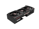 SAPPHIRE PULSE Radeon RX 9070 XT 16GB GDDR6 PCI Express 5.0 x16 ATX Graphics