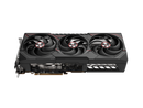 SAPPHIRE PULSE Radeon RX 9070 XT 16GB GDDR6 PCI Express 5.0 x16 ATX Graphics