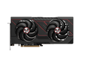 SAPPHIRE PULSE Radeon RX 9070 16GB GDDR6 PCI Express 5.0 x16 ATX Graphics Card