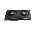 SAPPHIRE PULSE Radeon RX 9070 16GB GDDR6 PCI Express 5.0 x16 ATX Graphics Card