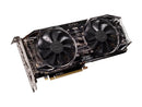 EVGA GeForce RTX 2080 Ti 11GB GDDR6 PCI Express 3.0 SLI Support Video Card