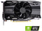 EVGA GeForce RTX 2060 6GB GDDR6 PCI Express 3.0 Video Card 06G-P4-2060-KR