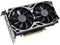 EVGA GeForce GTX 1650 DirectX 12 04G-P4-1057-KR 4GB 128-Bit GDDR5 PCI Express