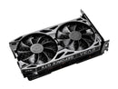 EVGA GeForce GTX 1650 DirectX 12 04G-P4-1057-KR 4GB 128-Bit GDDR5 PCI Express