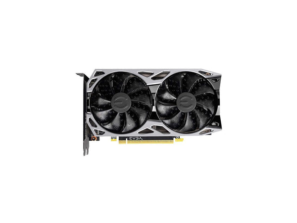 EVGA GeForce GTX 1650 SUPER 4GB GDDR6 PCI Express 3.0 Video Card 04G-P4-1355-KR