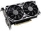 EVGA GeForce RTX 2060 6GB GDDR6 PCI Express 3.0 Video Card 06G-P4-2066-RX