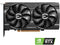 EVGA XC GeForce RTX 3060 Ti 8GB GDDR6 PCI Express 4.0 Video Card 08G-P5-3663-RX