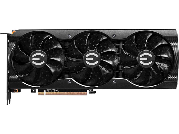 EVGA GeForce RTX 3060 Ti FTW ULTRA GAMING Video Card, 08G-P5-3667-KL, 8GB GDDR6,