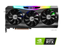 EVGA GeForce RTX 3080 Ti FTW3 Ultra Gaming, 12G-P5-3967-KR, 12GB GDDR6X