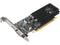 ZOTAC GeForce GT 1030 2GB GDDR5 64-bit PCIe 3.0 DirectX 12 HDCP Ready Low