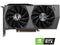 ZOTAC GAMING GeForce RTX 3060 Twin Edge OC 12GB GDDR6 192-bit 15 Gbps PCIE 4.0