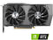 ZOTAC GAMING GeForce RTX 3060 Twin Edge 12GB GDDR6 192-bit 15 Gbps PCIE 4.0
