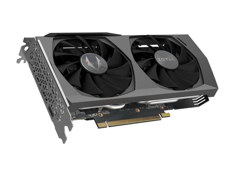 ZOTAC Gaming GeForce RTX 3060 Ti Twin Edge OC LHR 8GB GDDR6 256-bit 14