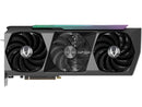 ZOTAC Gaming GeForce RTX 3070 Ti AMP Extreme Holo 8GB GDDR6X 256-bit 19