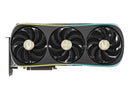 ZOTAC GAMING GeForce RTX 4090 AMP Extreme AIRO DLSS 3 24GB GDDR6X 384-bit 21