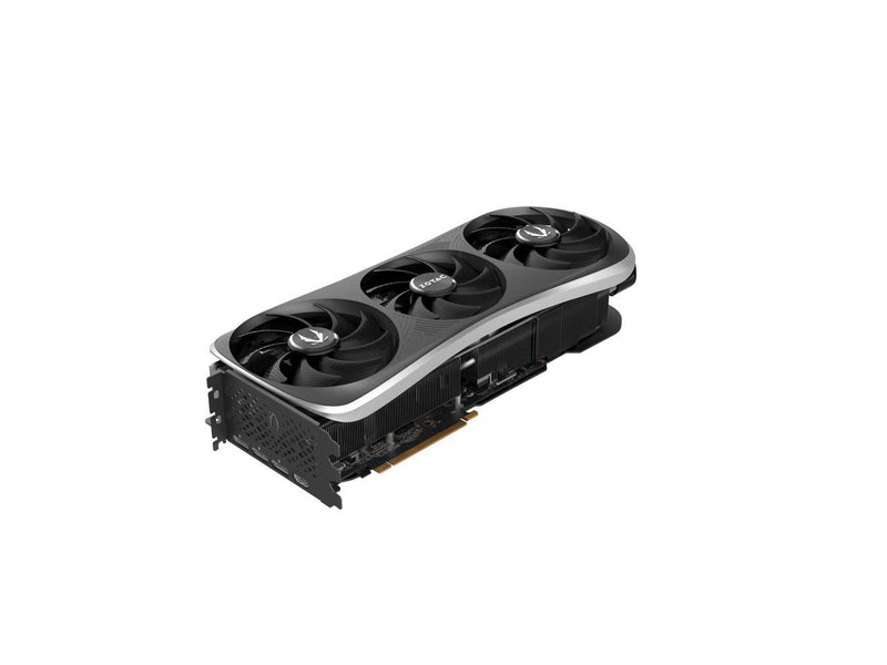 ZOTAC GAMING GeForce RTX 4090 Trinity OC DLSS 3 24GB GDDR6X 384-bit 21 Gbps PCIE