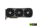 ZOTAC GAMING GeForce RTX 4070 Ti Trinity DLSS 3 12GB GDDR6X 192-bit 21 Gbps PCIE