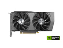 ZOTAC GAMING GeForce RTX 3060 8GB Twin Edge GDDR6 128-bit 15 Gbps PCIE 4.0