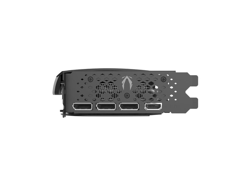 ZOTAC GAMING GeForce RTX 4070 Twin Edge DLSS 3 12GB GDDR6X 192-bit 21 Gbps PCIE