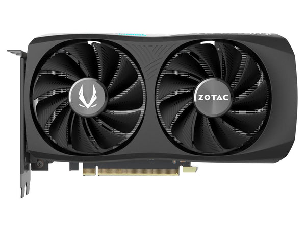 ZOTAC GAMING GeForce RTX 4070 Twin Edge OC DLSS 3 12GB GDDR6X 192-bit 21 Gbps