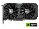 ZOTAC GAMING GeForce RTX 4060 Ti 8GB Twin Edge DLSS 3 8GB GDDR6 128-bit 18 Gbps