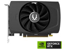 ZOTAC GAMING GeForce RTX 4060 8GB Solo DLSS 3 8GB GDDR6 128-bit 17 Gbps PCIE 4.0