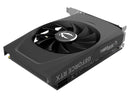 ZOTAC GAMING GeForce RTX 4060 8GB Solo DLSS 3 8GB GDDR6 128-bit 17 Gbps PCIE 4.0