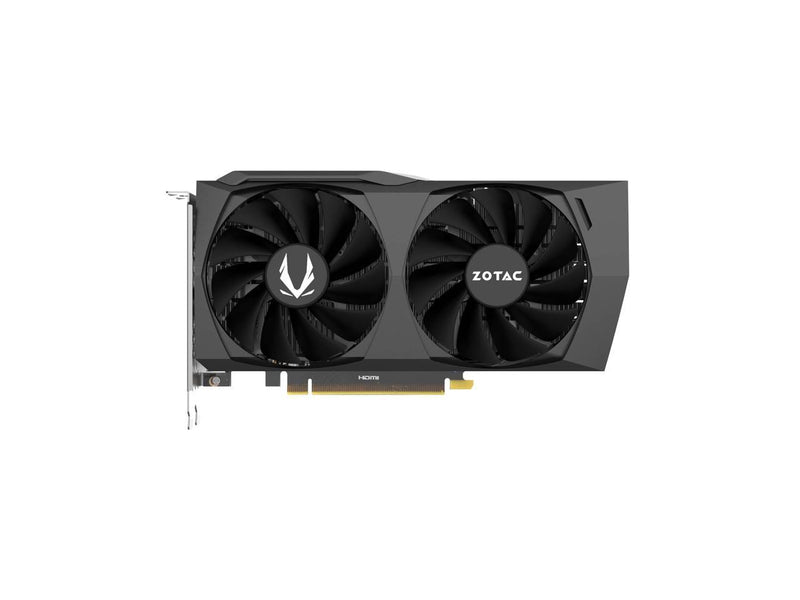 ZOTAC GAMING GeForce RTX 4060 8GB OC Spider-Man: Across the Spider-Verse