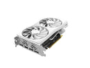 ZOTAC GAMING GeForce RTX 4060 8GB Twin Edge OC White Edition DLSS 3 8GB GDDR6