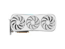 ZOTAC GAMING GeForce RTX 4090 Trinity OC White Edition DLSS 3 24GB GDDR6X