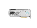 ZOTAC GAMING GeForce RTX 4070 Ti Trinity OC White Edition DLSS 3 12GB GDDR6X