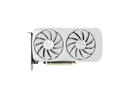 ZOTAC GAMING GeForce RTX 4060 Ti 8GB Twin Edge OC White Edition DLSS 3 8GB GDDR6