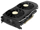 ZOTAC GAMING GeForce RTX 4060 Ti 16GB AMP DLSS 3 16GB GDDR6 128-bit 18 Gbps PCIE