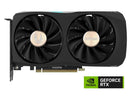 ZOTAC GAMING GeForce RTX 4060 Ti 16GB AMP DLSS 3 16GB GDDR6 128-bit 18 Gbps PCIE