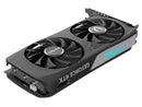 ZOTAC GAMING GeForce RTX 4070 SUPER Twin Edge DLSS 3 12GB GDDR6X 192-bit 21 Gbps