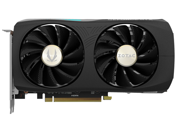 ZOTAC GAMING GeForce RTX 4070 SUPER Twin Edge OC DLSS 3 12GB GDDR6X 192-bit 21