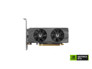 ZOTAC GAMING GeForce RTX 3050 6GB GDDR6 Low-Profile 96-bit 14 Gbps PCIE 4.0